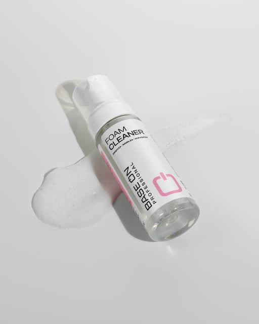 Foam Cleaner I pianka oczyszczająca manicure i pedicure
