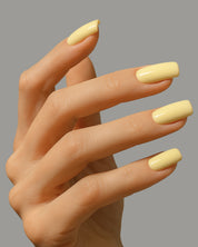 Zestaw 04 I Żel w butelce + Top Coat Edycja Limitowana by Kaja Burneika | Base On