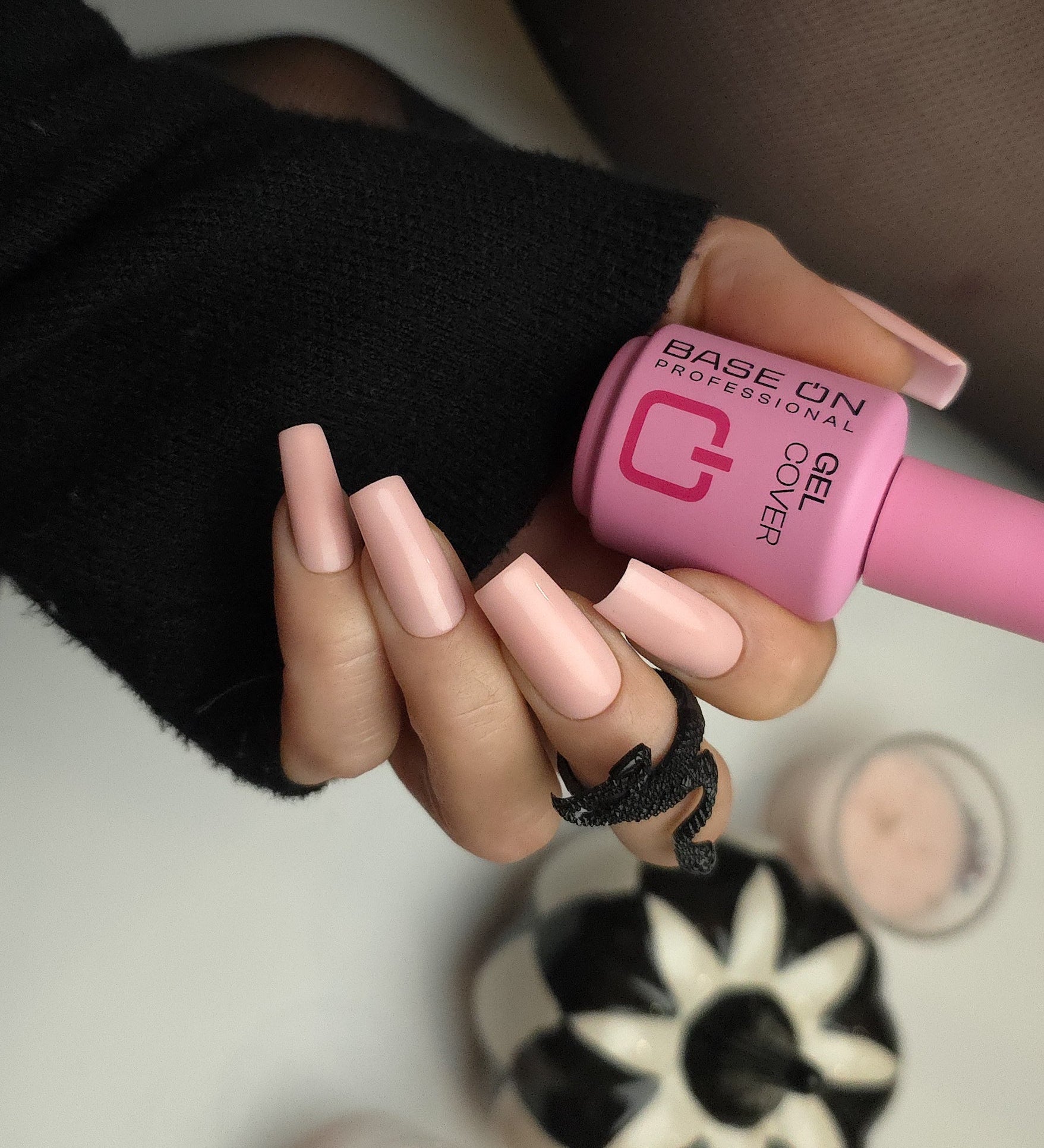 Święta zaczynają się od Base-On