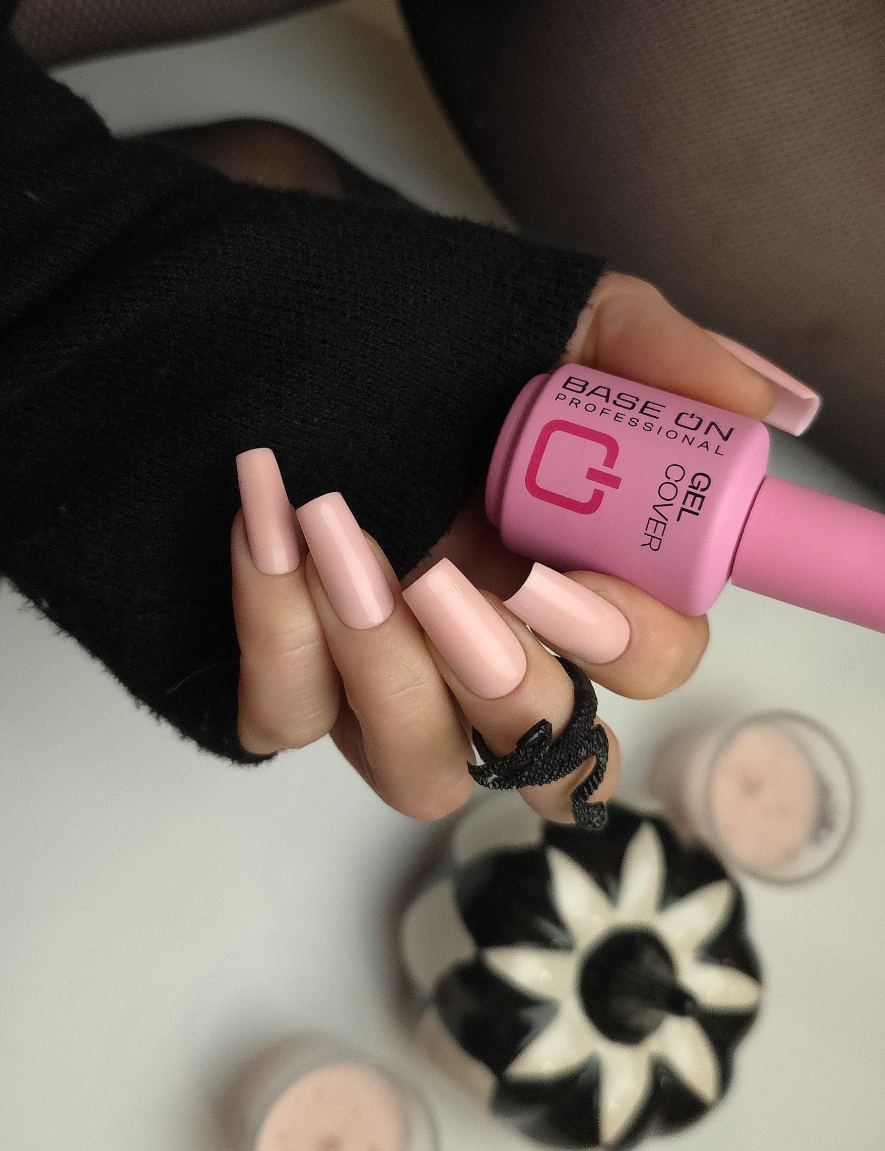 Święta zaczynają się od Base-On