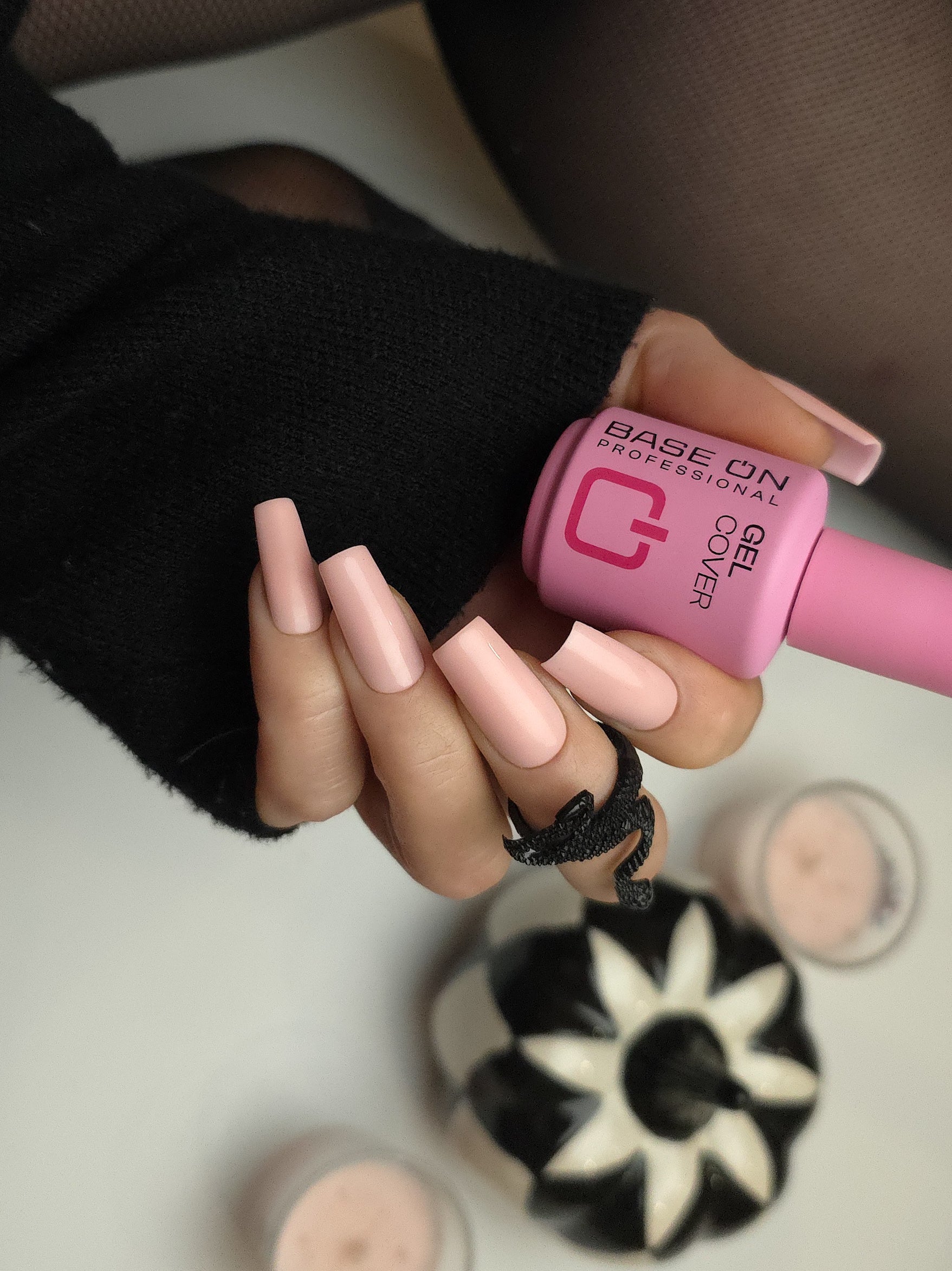 Święta zaczynają się od Base-On