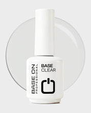 BASE CLEAR – baza zwiększająca przyczepność stylizacji