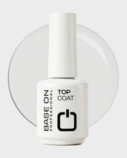 TOP COAT Non Yellow - Wysoki połysk bez żółknięcia
