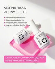 BASE CLEAR – baza zwiększająca przyczepność stylizacji