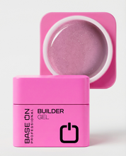 BUILDER GEL – Żel budujący samopoziomujący – I'm Blink BG01