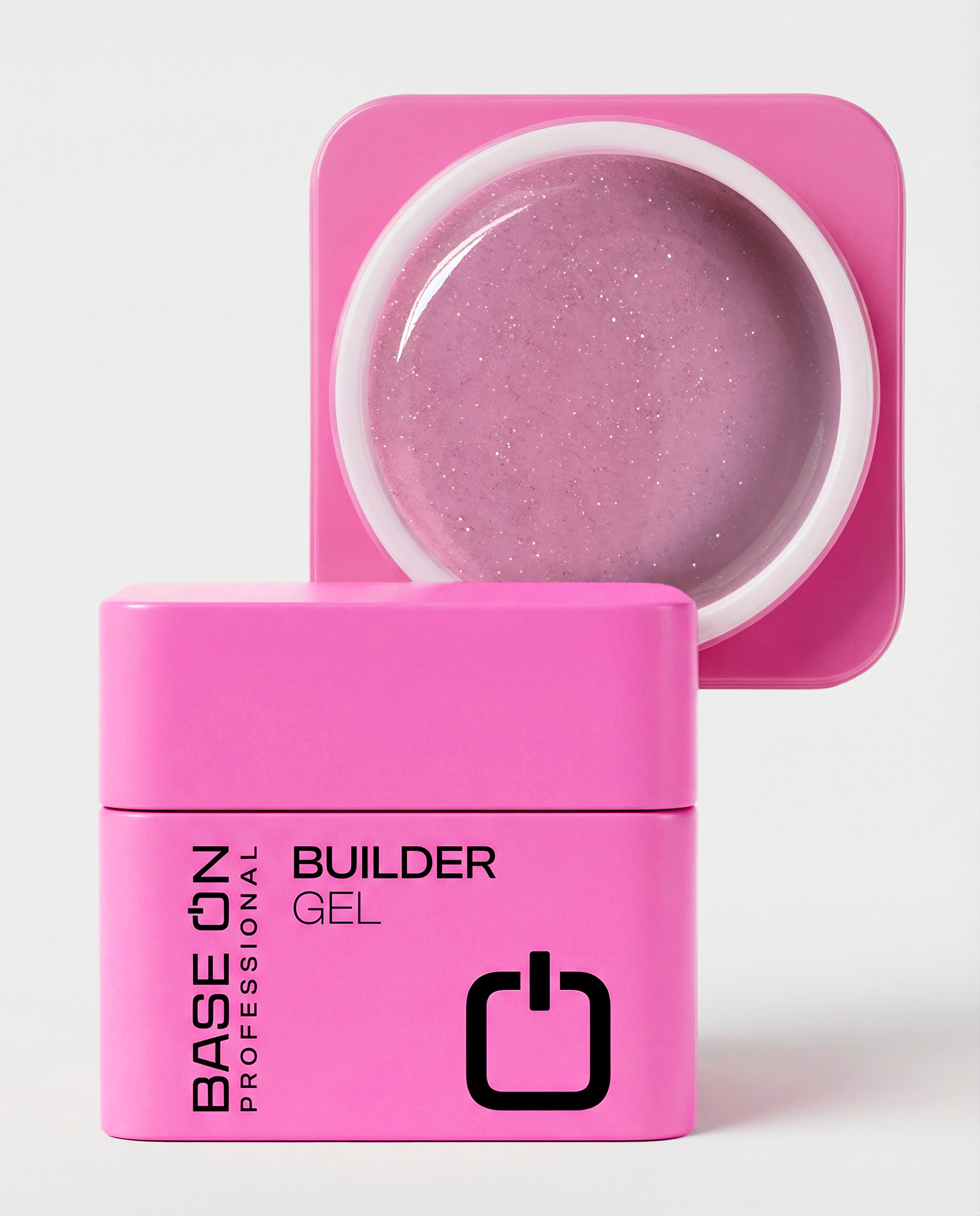 BUILDER GEL – Żel budujący samopoziomujący – I'm Blink BG01