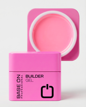 BUILDER GEL – Żel budujący samopoziomujący – wszystkie kolory