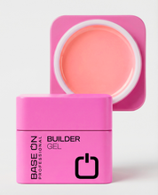 BUILDER GEL – Żel budujący samopoziomujący – wszystkie kolory