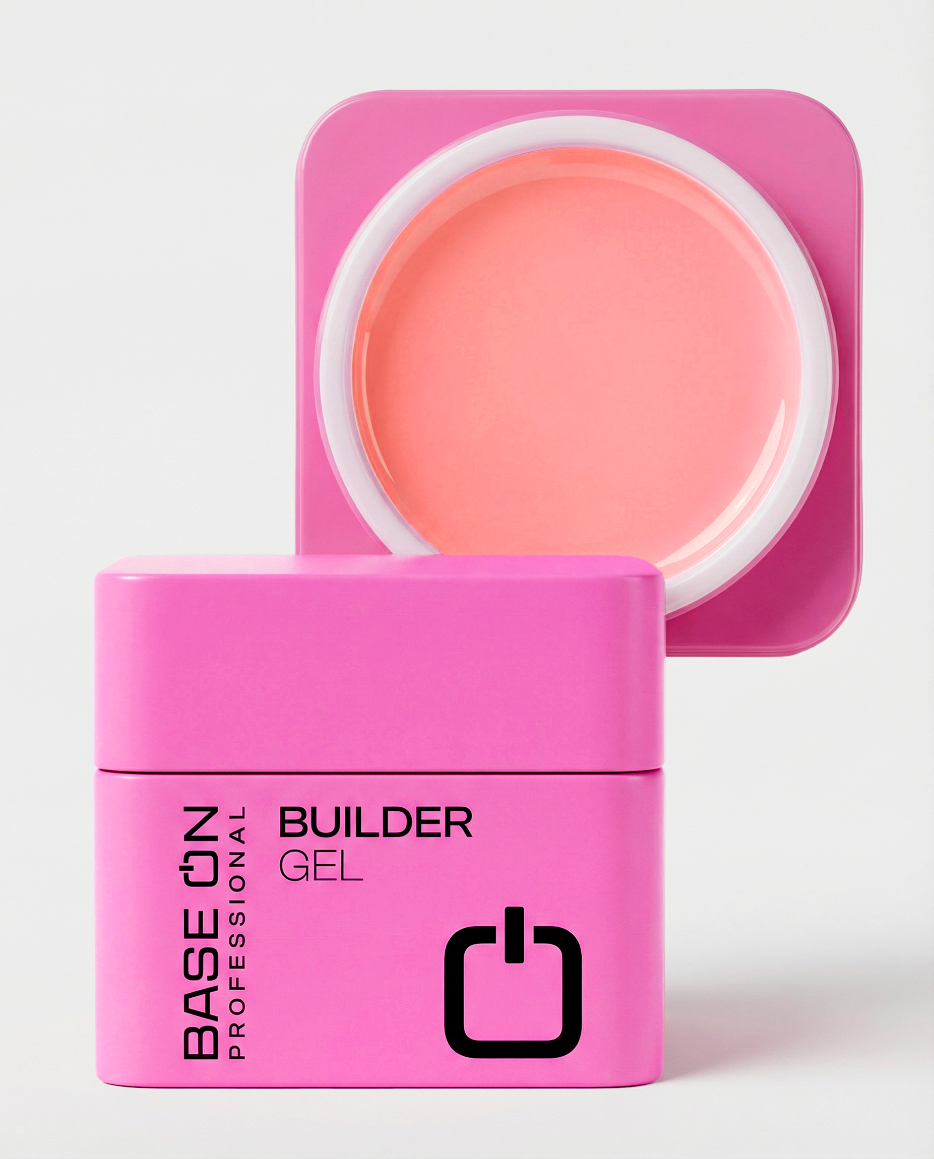 BUILDER GEL – Żel budujący samopoziomujący – wszystkie kolory