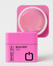 BUILDER GEL – Żel budujący samopoziomujący – I’m Supergirl BG04