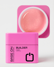 BUILDER GEL – Żel budujący samopoziomujący – wszystkie kolory