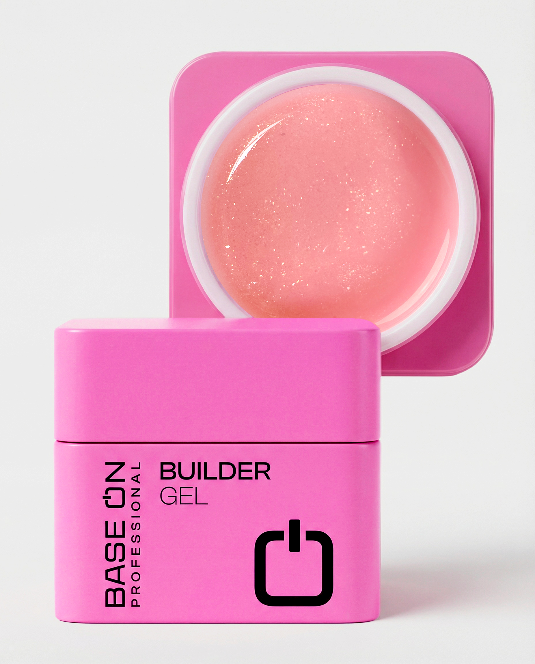 BUILDER GEL – Żel budujący samopoziomujący – wszystkie kolory