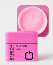 BUILDER GEL – Żel budujący samopoziomujący – wszystkie kolory