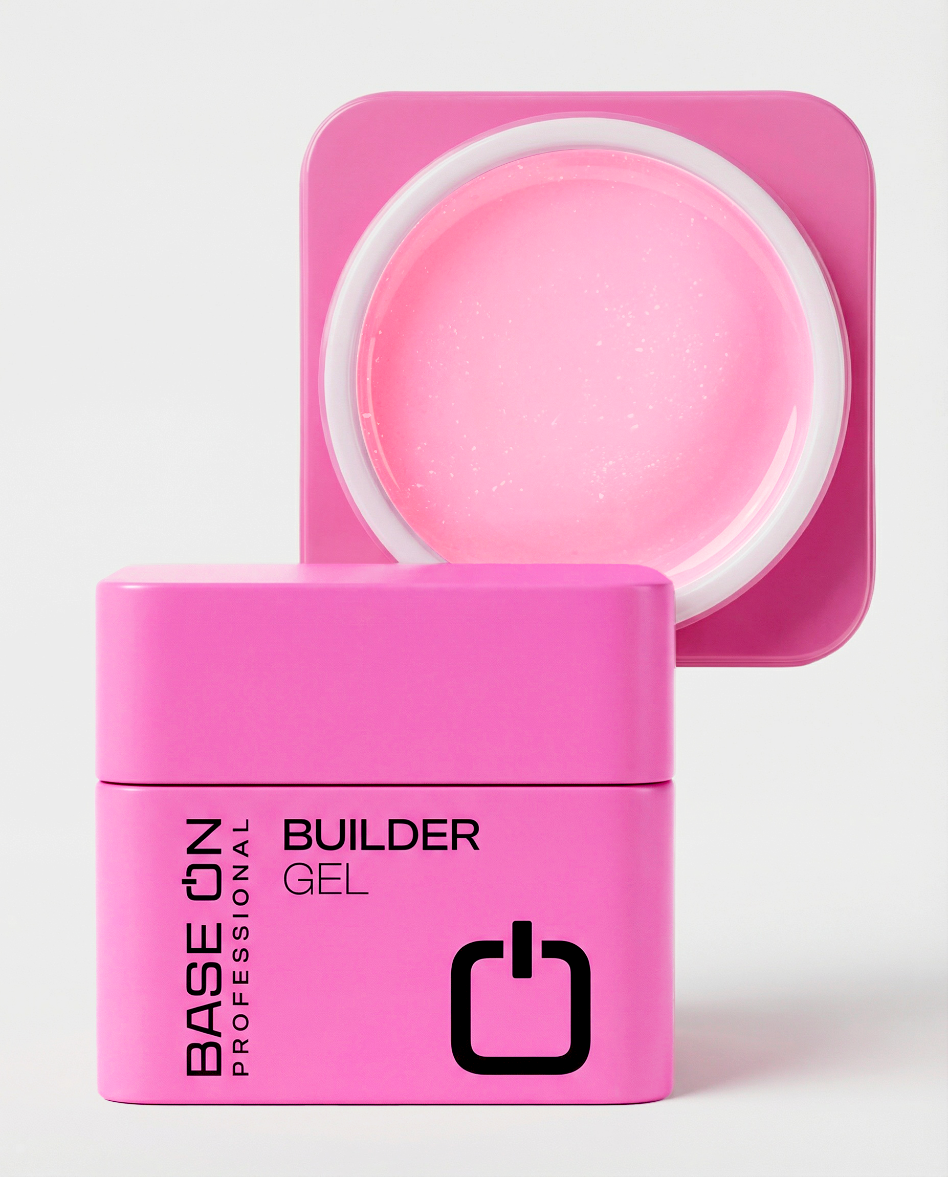 BUILDER GEL – Żel budujący samopoziomujący – wszystkie kolory