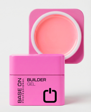 BUILDER GEL – Żel budujący samopoziomujący – wszystkie kolory