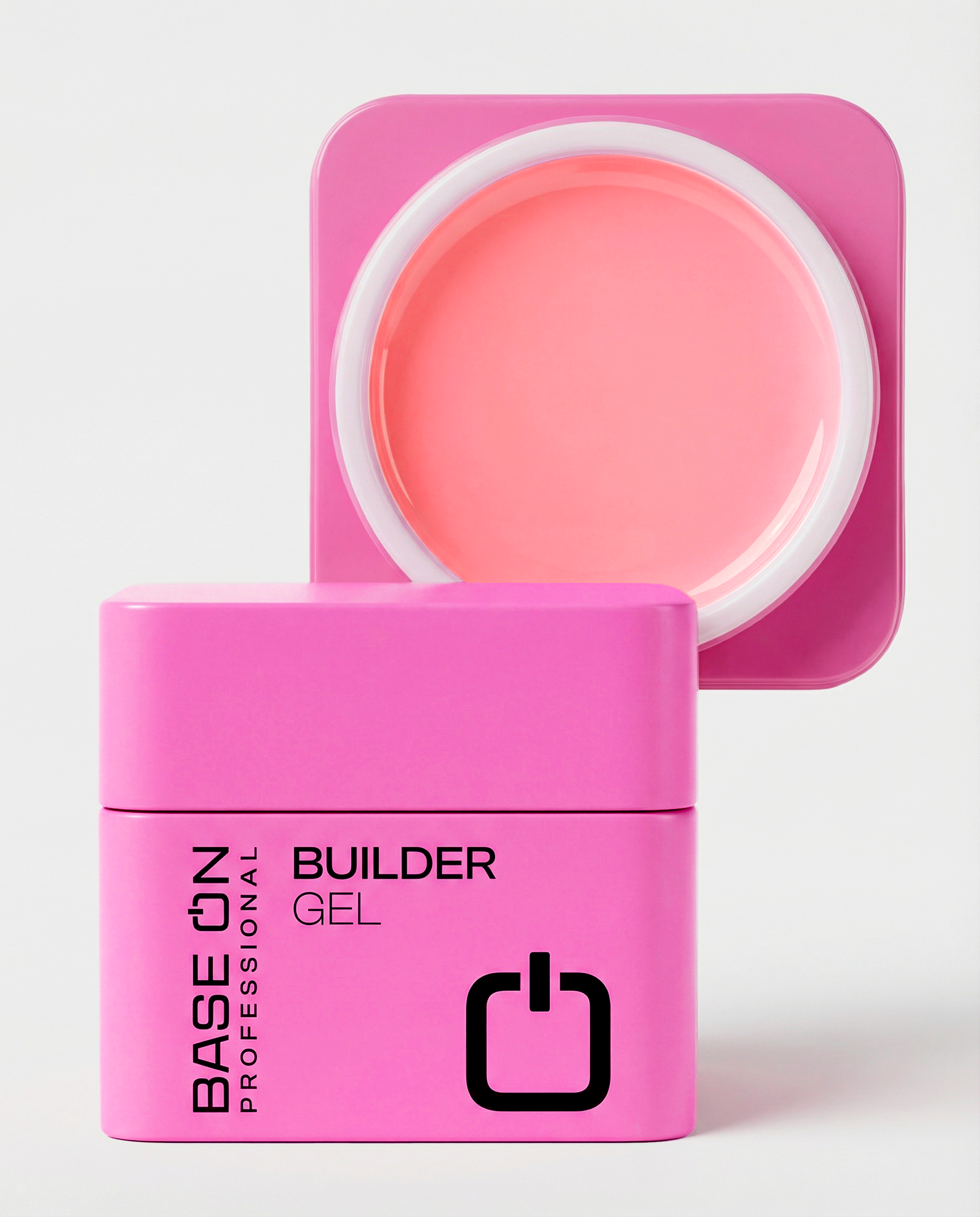 BUILDER GEL – Żel budujący samopoziomujący – wszystkie kolory