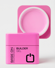 BUILDER GEL – Żel budujący samopoziomujący – wszystkie kolory