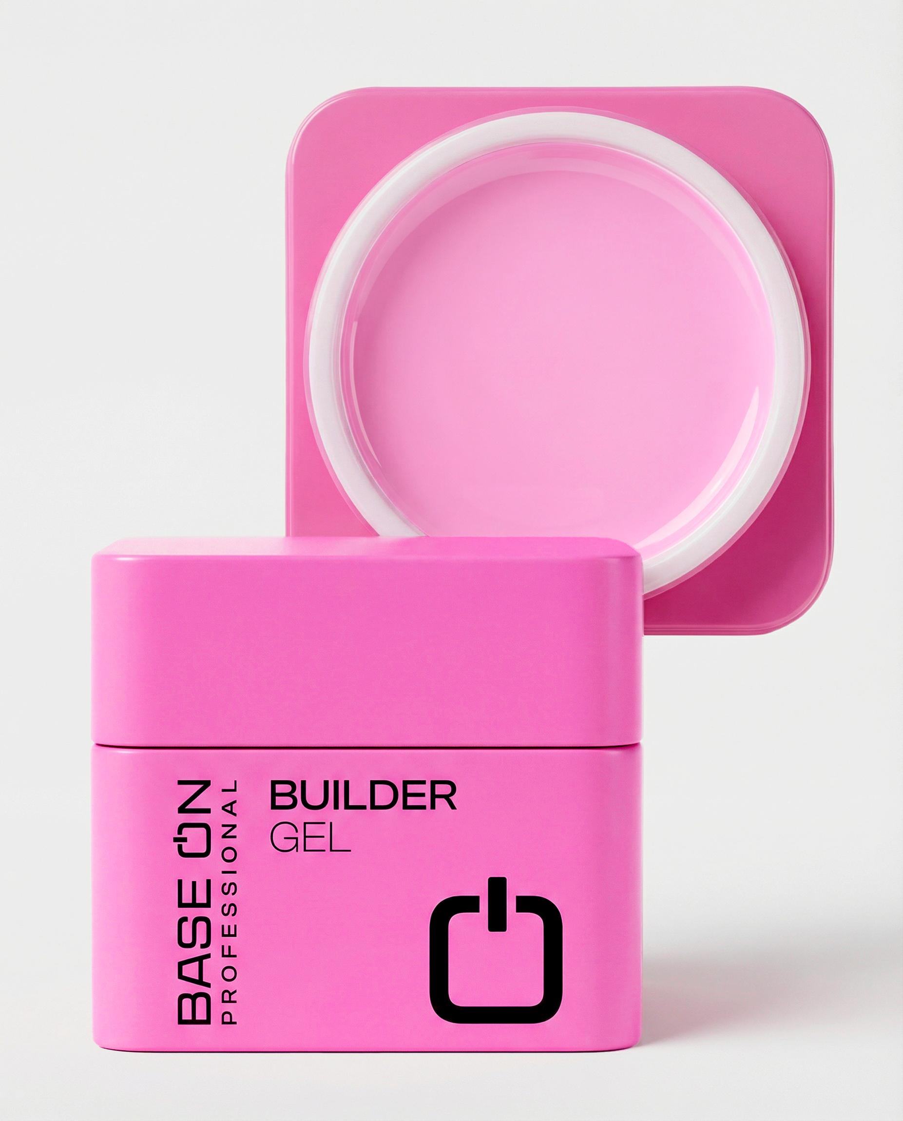 BUILDER GEL – Żel budujący samopoziomujący – wszystkie kolory