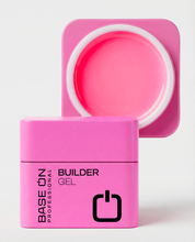 BUILDER GEL – Żel budujący samopoziomujący – wszystkie kolory