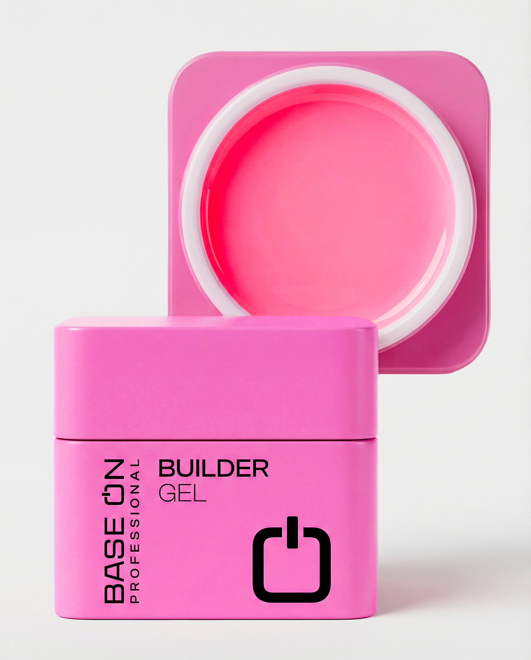 BUILDER GEL – Żel budujący samopoziomujący – wszystkie kolory