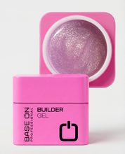 BUILDER GEL – Żel budujący samopoziomujący – wszystkie kolory