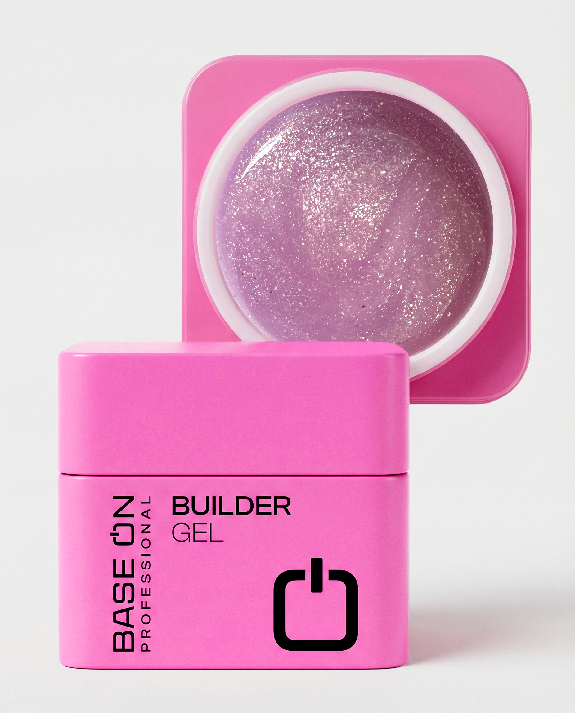 BUILDER GEL – Żel budujący samopoziomujący – wszystkie kolory