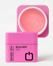 BUILDER GEL – Żel budujący samopoziomujący – You're Blink BG12