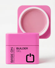 BUILDER GEL – Żel budujący samopoziomujący – You're SuperGirl BG15