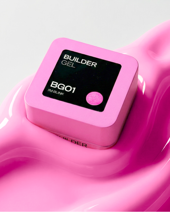 BUILDER GEL