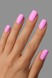 GEL COVER Kolorowy żel w butelce