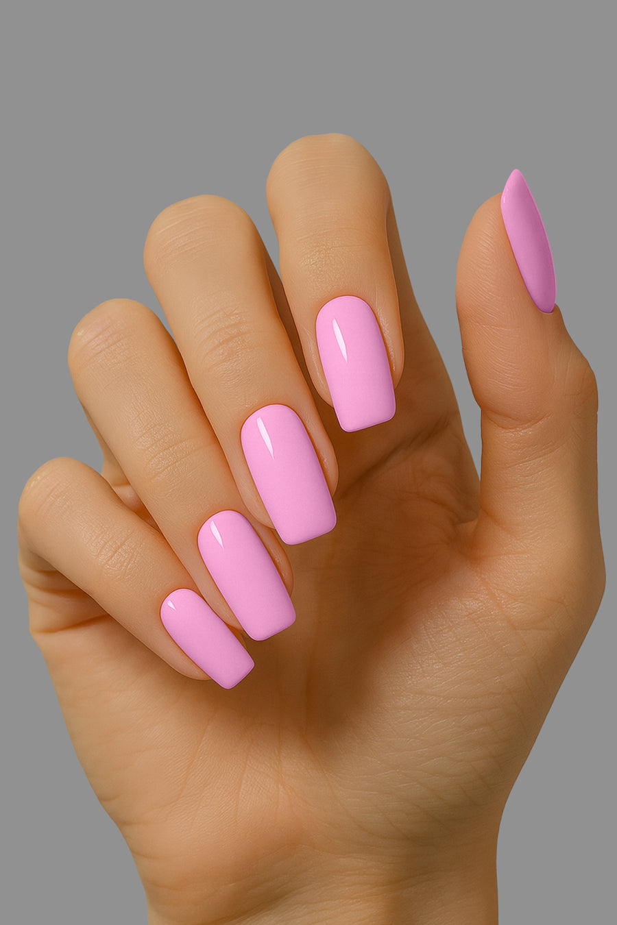 GEL COVER Kolorowy żel w butelce