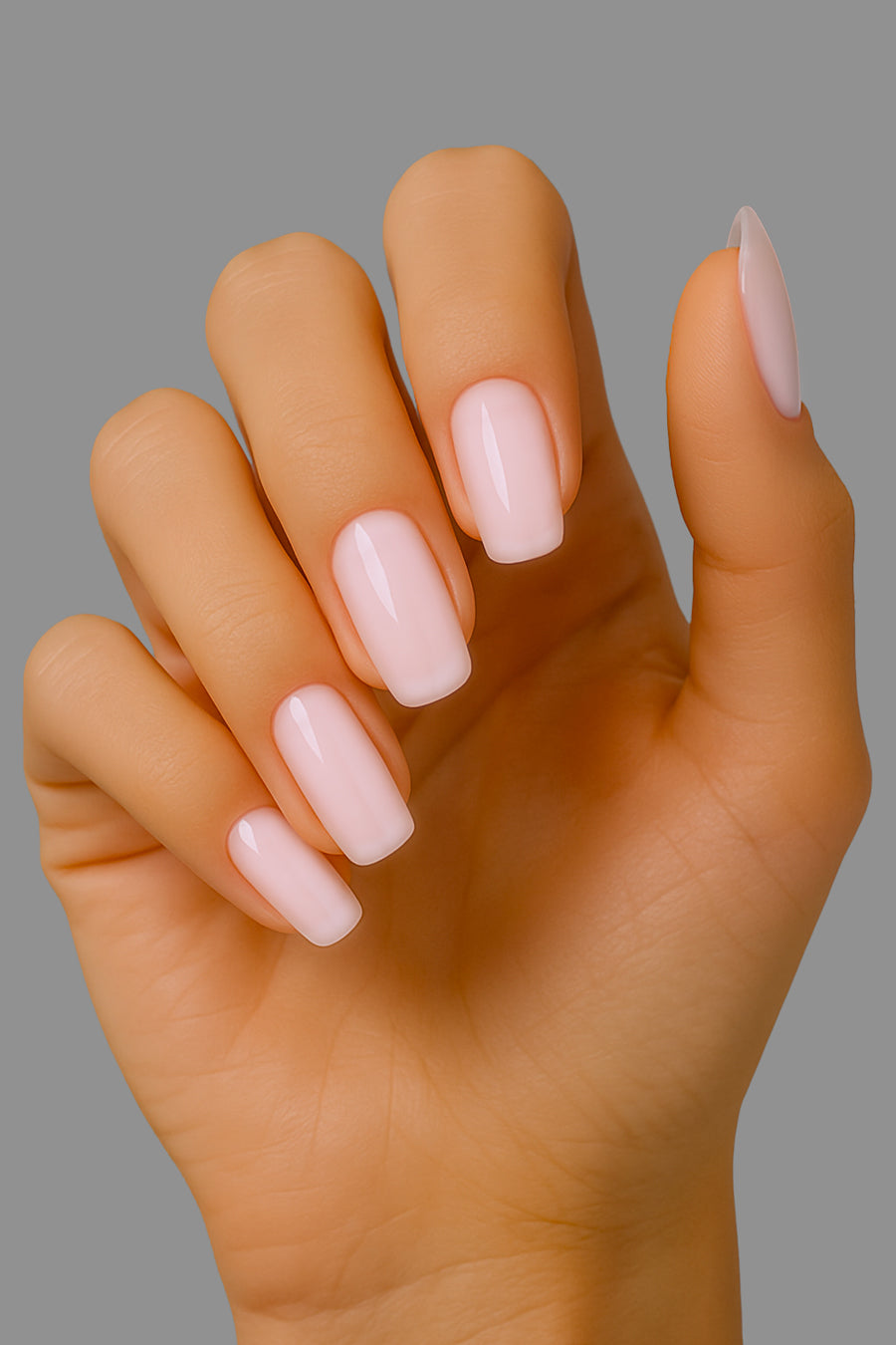 GEL COVER Kolorowy żel w butelce