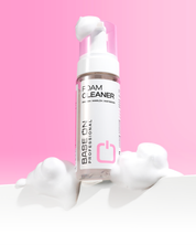 FOAM CLEANER⎟Pianka oczyszczająca manicure i pedicure