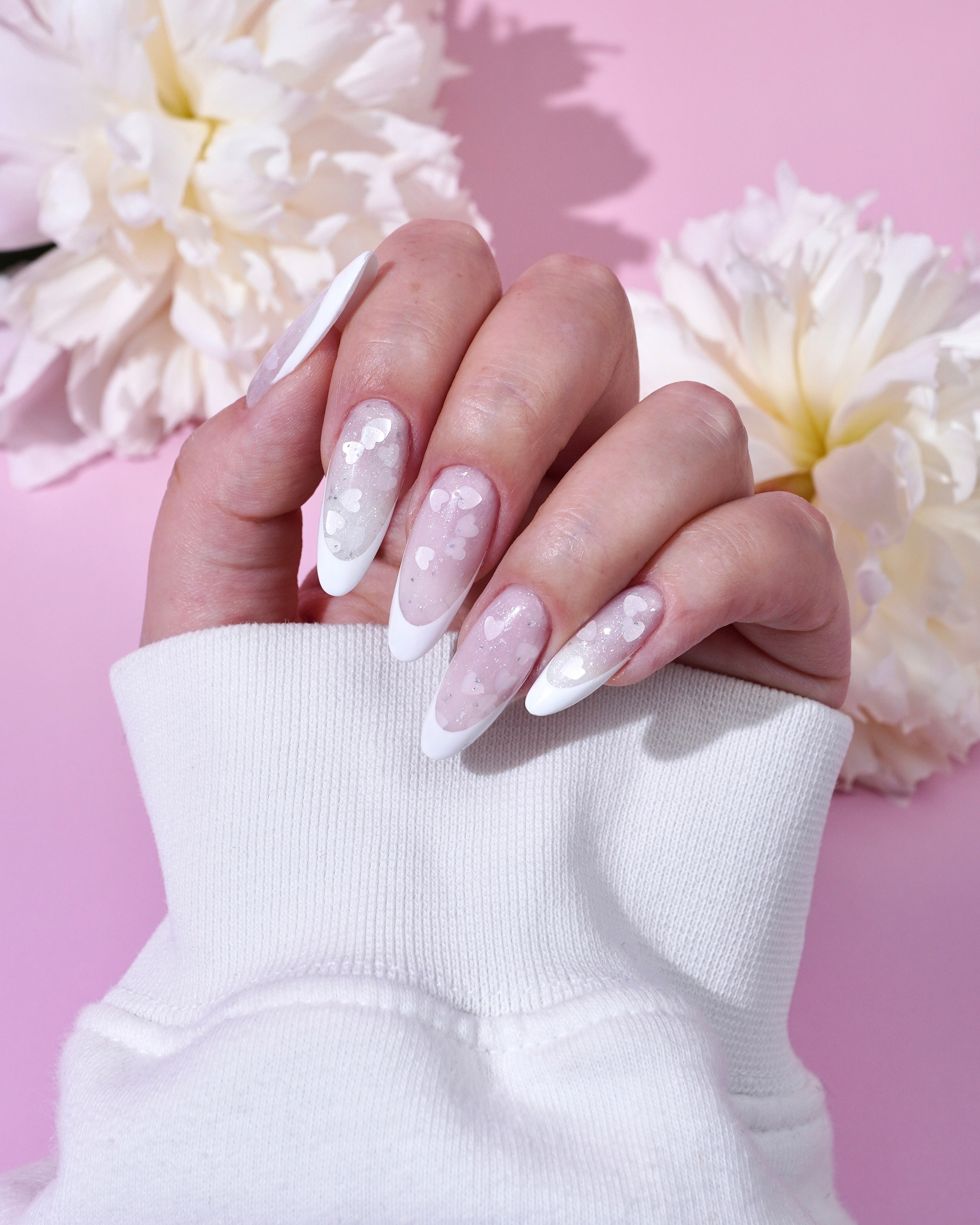 BUILDER GEL – Żel budujący samopoziomujący – With Love BG22
