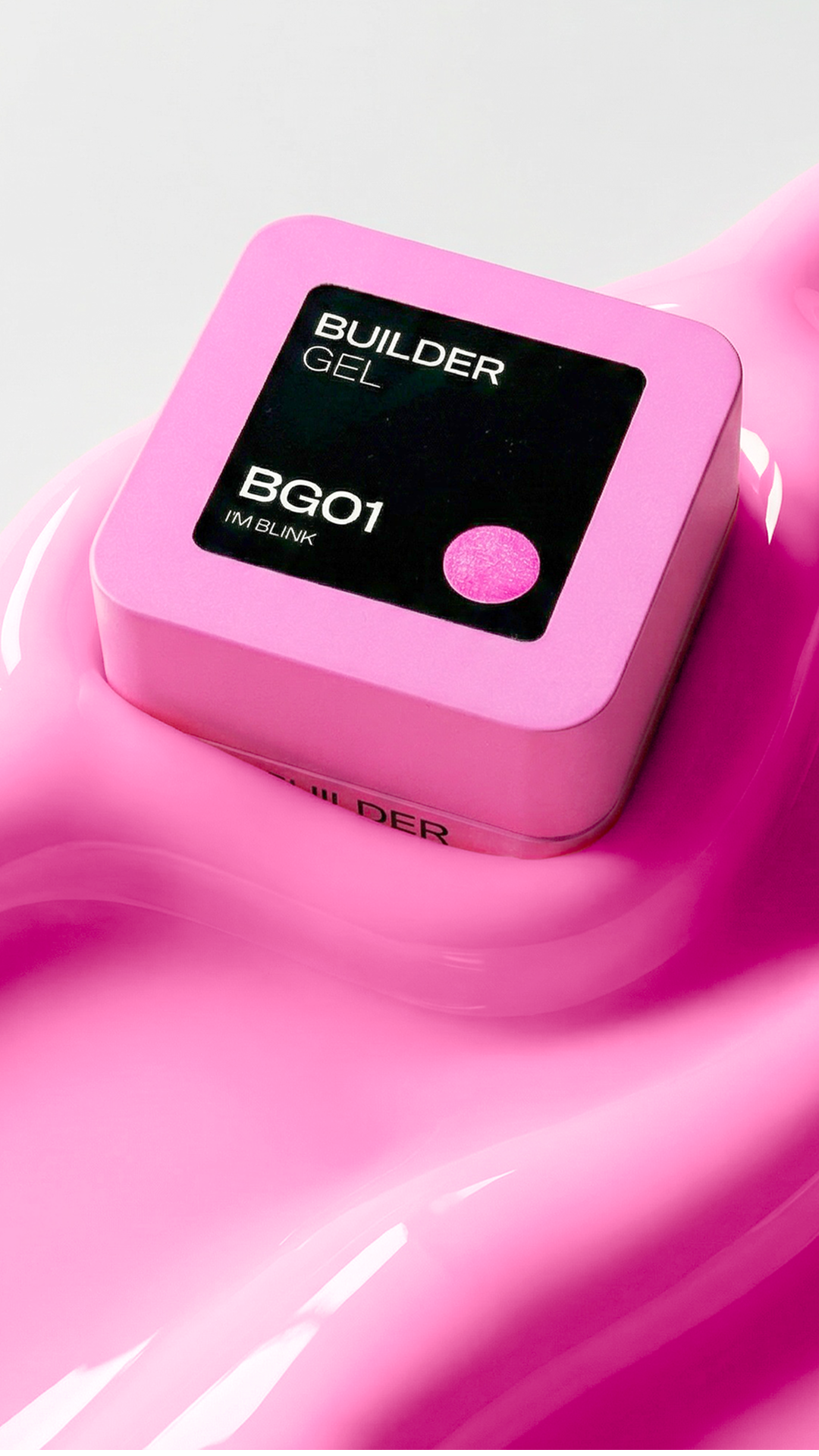 BUILDER GEL