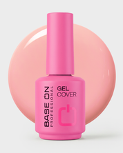 GEL COVER - Żel budujący do szybkich uzupełnień - Nude Melody GC02