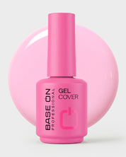 GEL COVER - Żel budujący do szybkich uzupełnień - Princess Rapunzel GC08