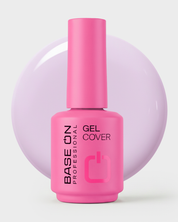 GEL COVER - Żel budujący do szybkich uzupełnień - Cinderella GC13