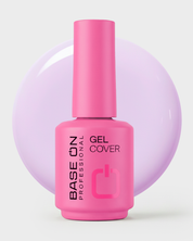 GEL COVER - Żel budujący do szybkich uzupełnień - Princess Ariel GC14