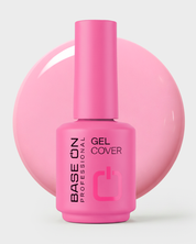 GEL COVER - Żel budujący do szybkich uzupełnień - Pink Wedding GC21