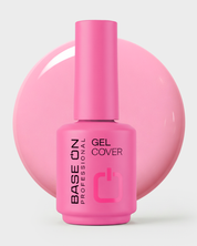 GEL COVER - Żel budujący do szybkich uzupełnień - Pink Melody GC27