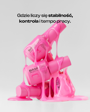 GEL COVER - Żel budujący do szybkich uzupełnień - Pocahontas GC07