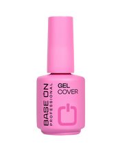 GEL COVER Kolorowy żel w butelce