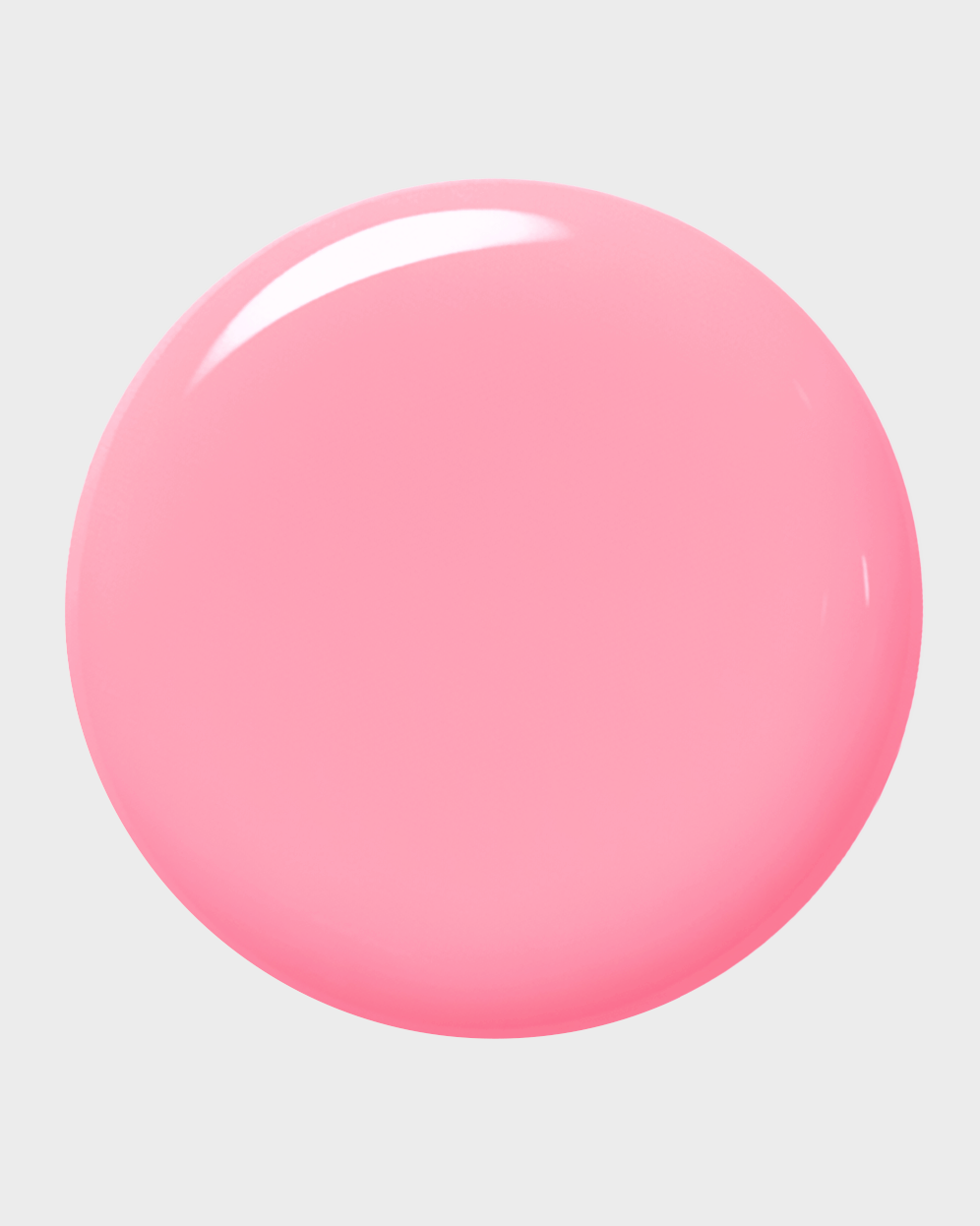 RUBBER BASE RB04 Freesia – elastyczna baza hybrydowa w kolorze
