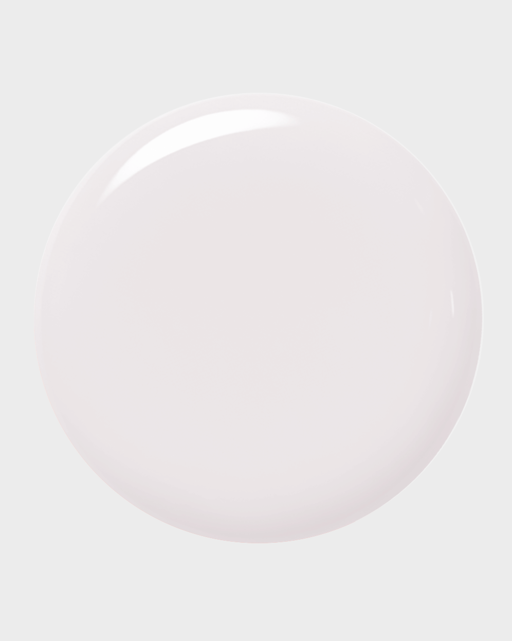RUBBER BASE RB07 Jasmine – elastyczna baza hybrydowa w kolorze