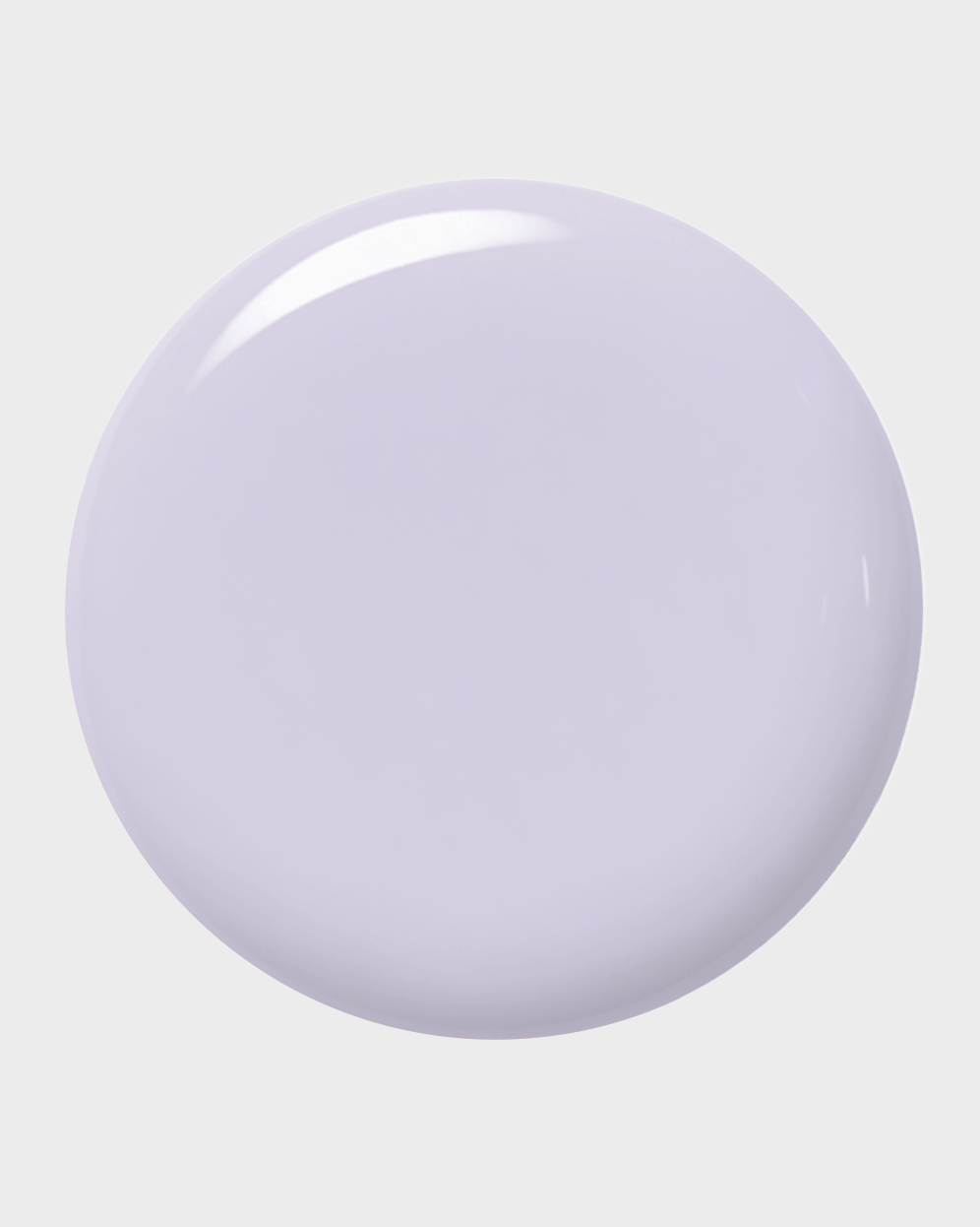 RUBBER BASE RB08 Orchid – elastyczna baza hybrydowa w kolorze