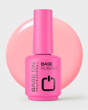 RUBBER BASE RB09 Daisy – elastyczna baza hybrydowa w kolorze