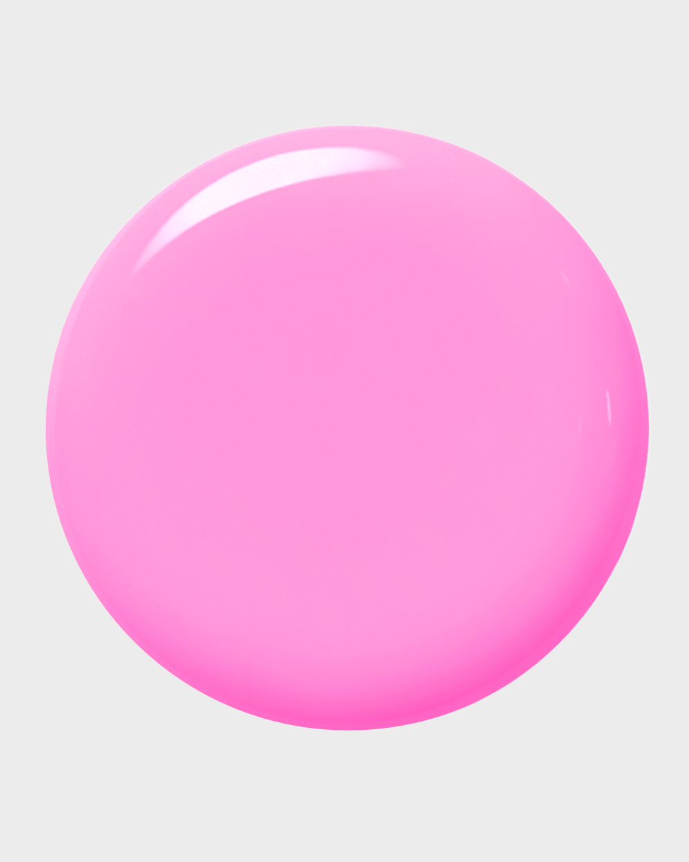 RUBBER BASE RB12 Lily – elastyczna baza hybrydowa w kolorze