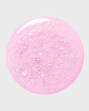 RUBBER BASE RB13 Shimmer Moon – elastyczna baza hybrydowa w kolorze