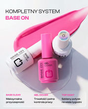 TOP COAT Non Yellow - Wysoki połysk bez żółknięcia
